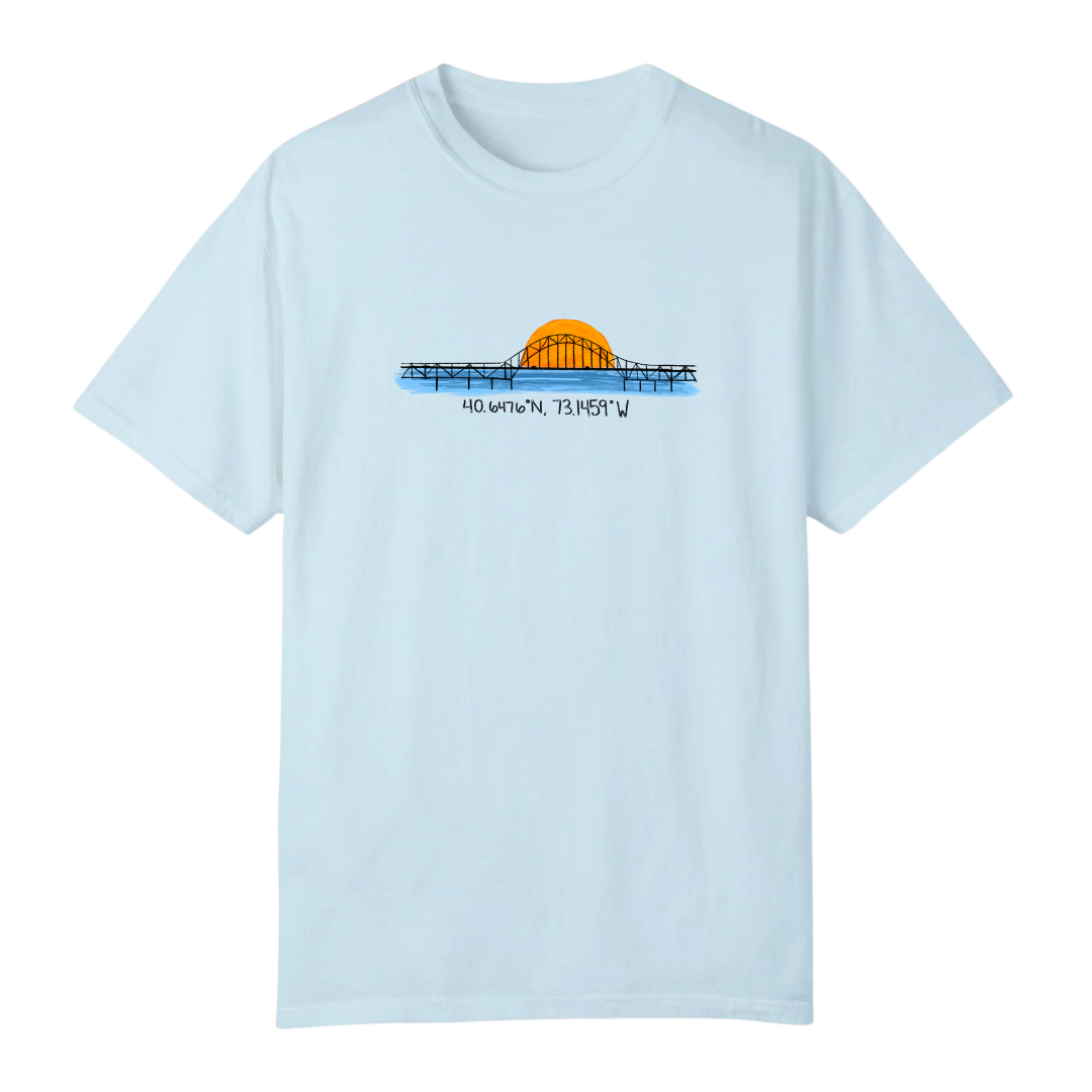 Kids Road to Home Tee image 10