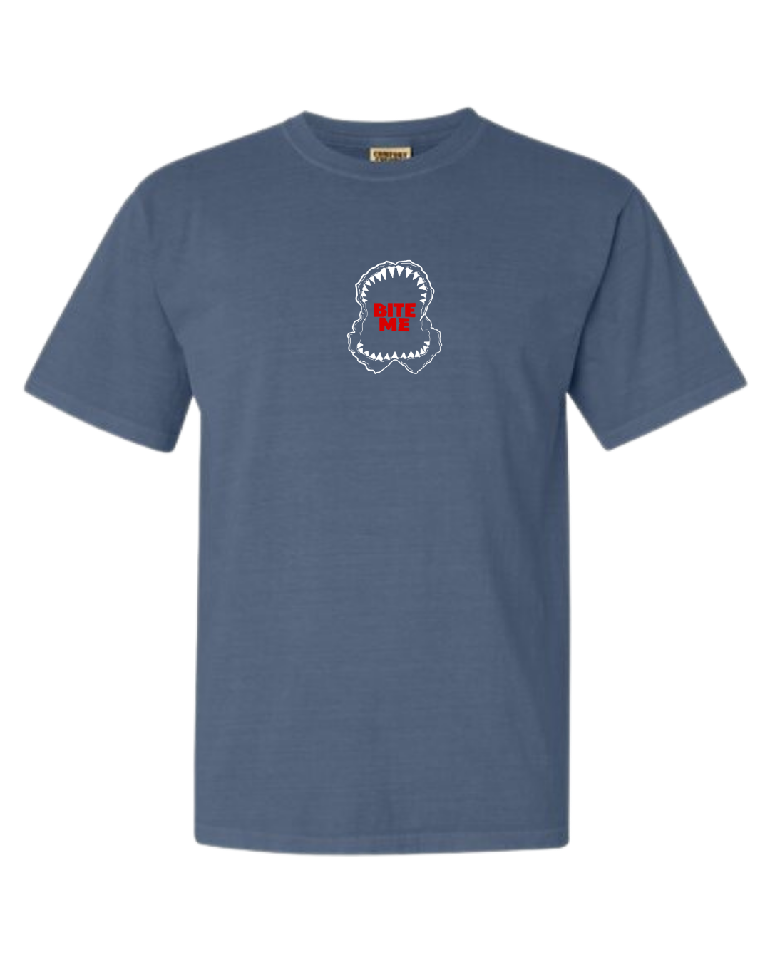 Bite Me Tee