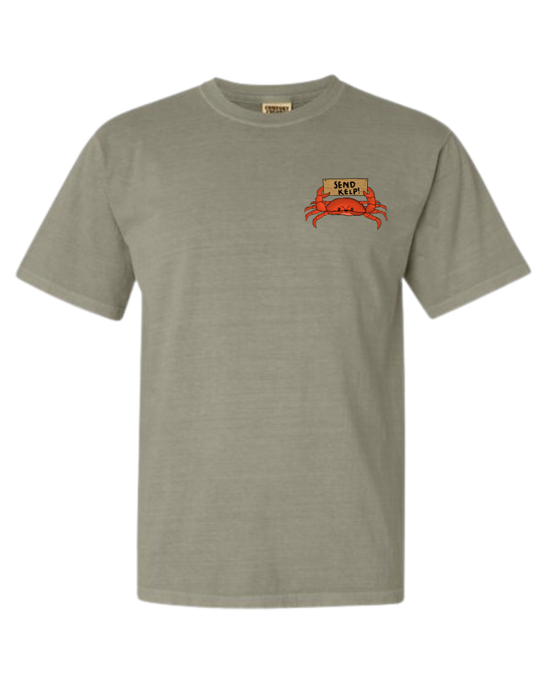 Send Kelp Tee