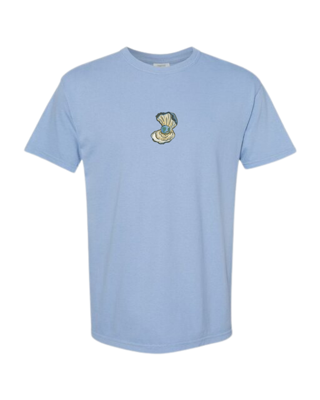 The World is your Oyster Tee