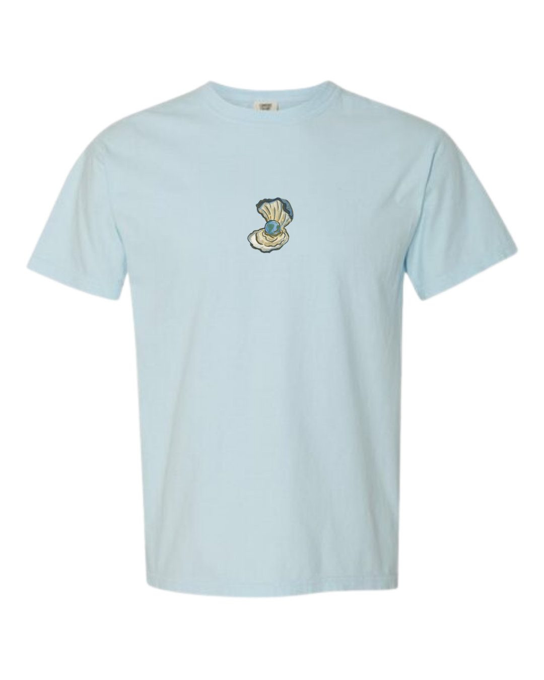 The World is your Oyster Tee