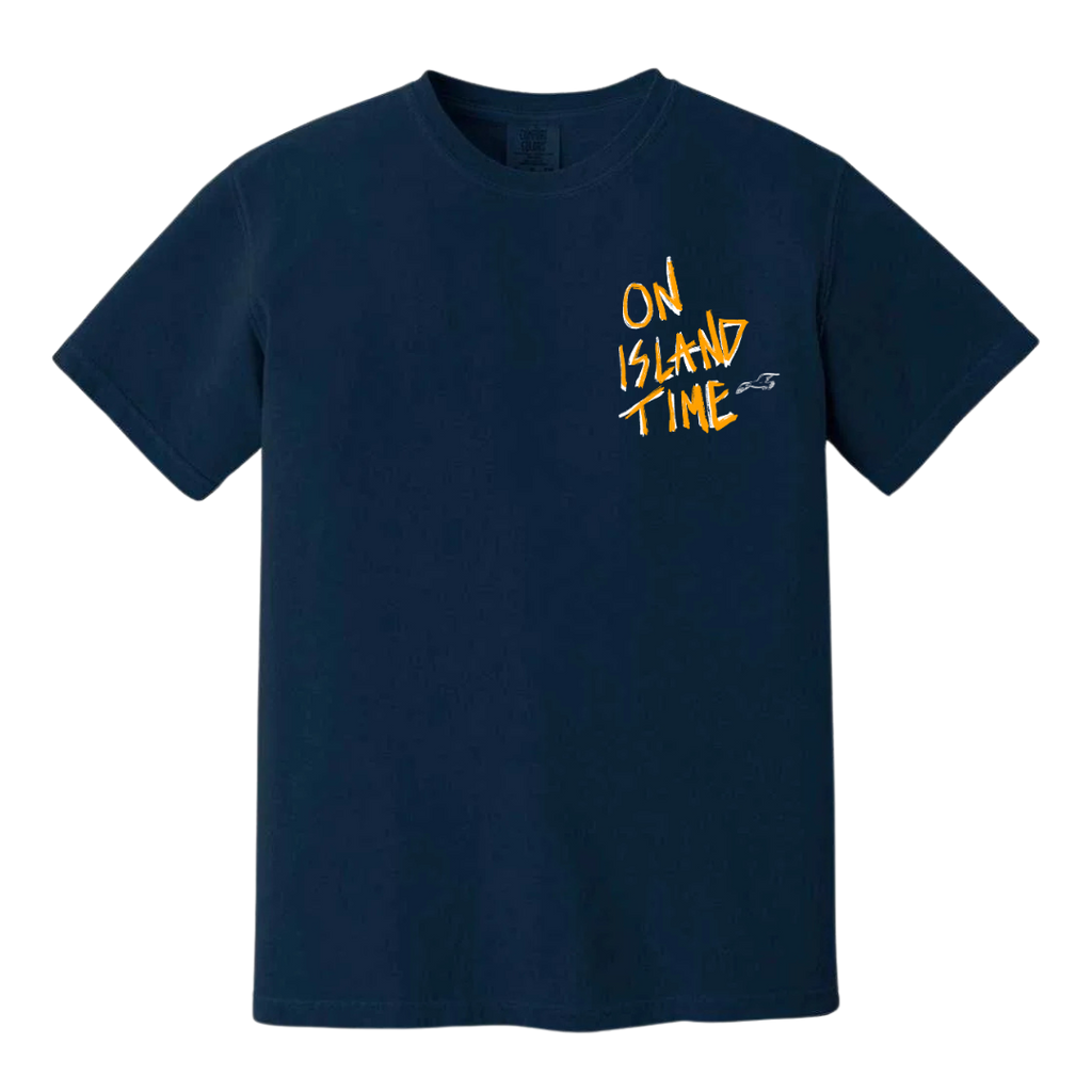 On Island Time Tee image 6
