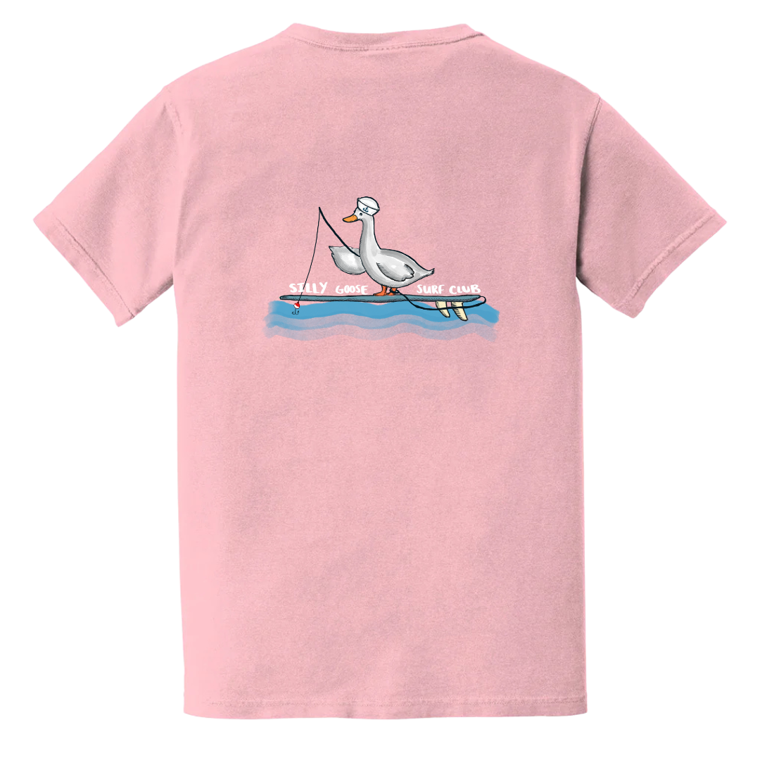 Kids Silly Goose Tee image 12