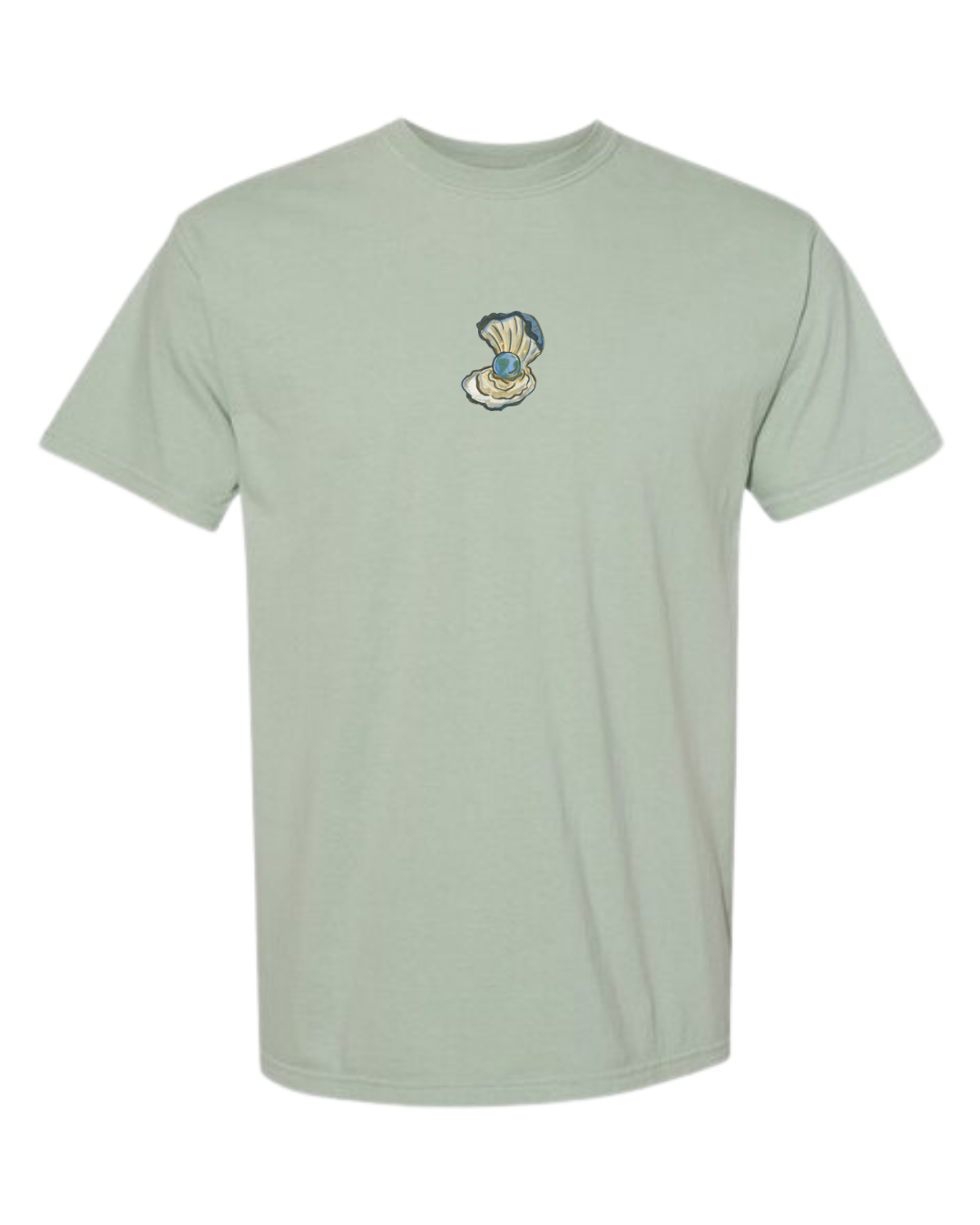 The World is your Oyster Tee