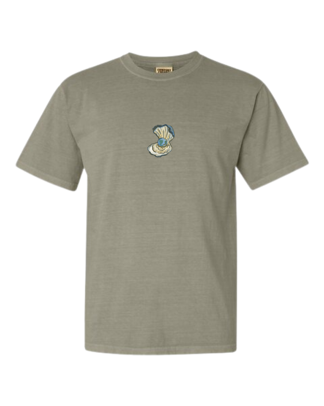 The World is your Oyster Tee