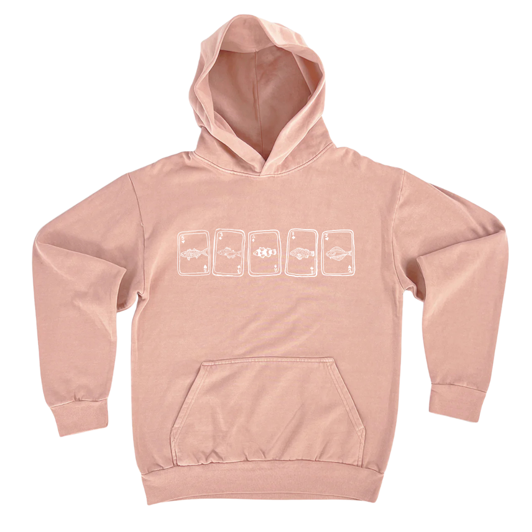Go Fish Hoodie image 3