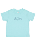 Narly Toddler Tee