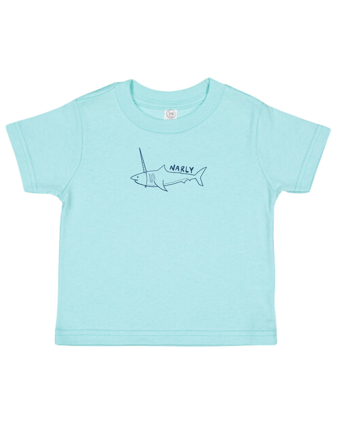 Narly Toddler Tee