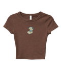 The World is your Oyster Baby Tee