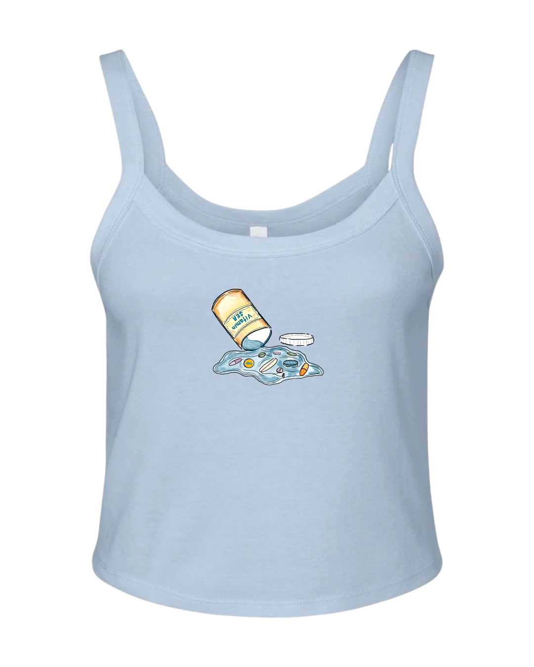 Vitamin Sea Tank