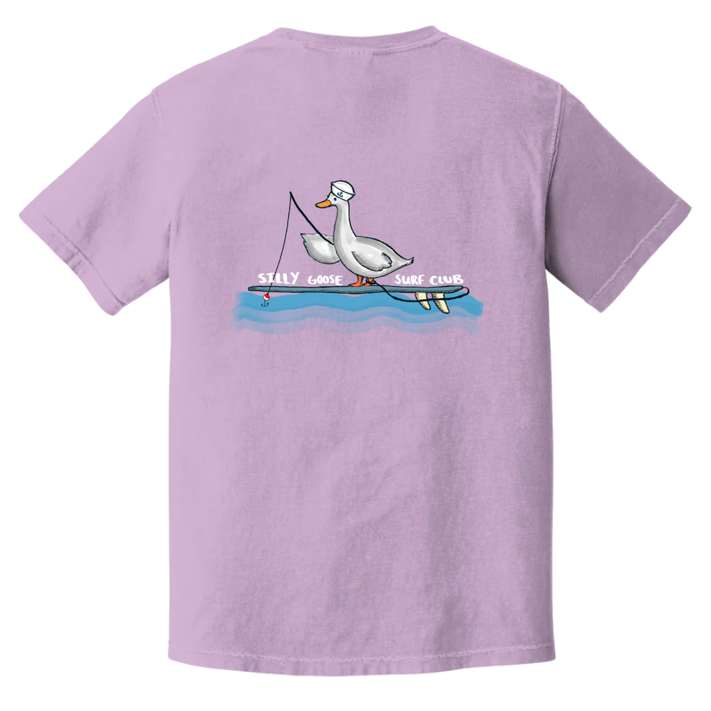 Kids Silly Goose Tee image 14