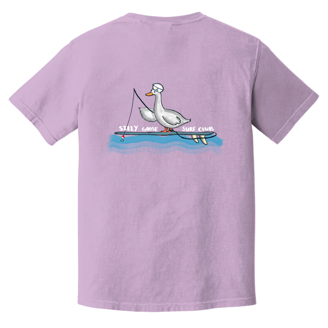Kids Silly Goose Tee image 14