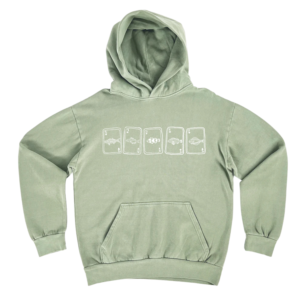 Go Fish Hoodie image 1