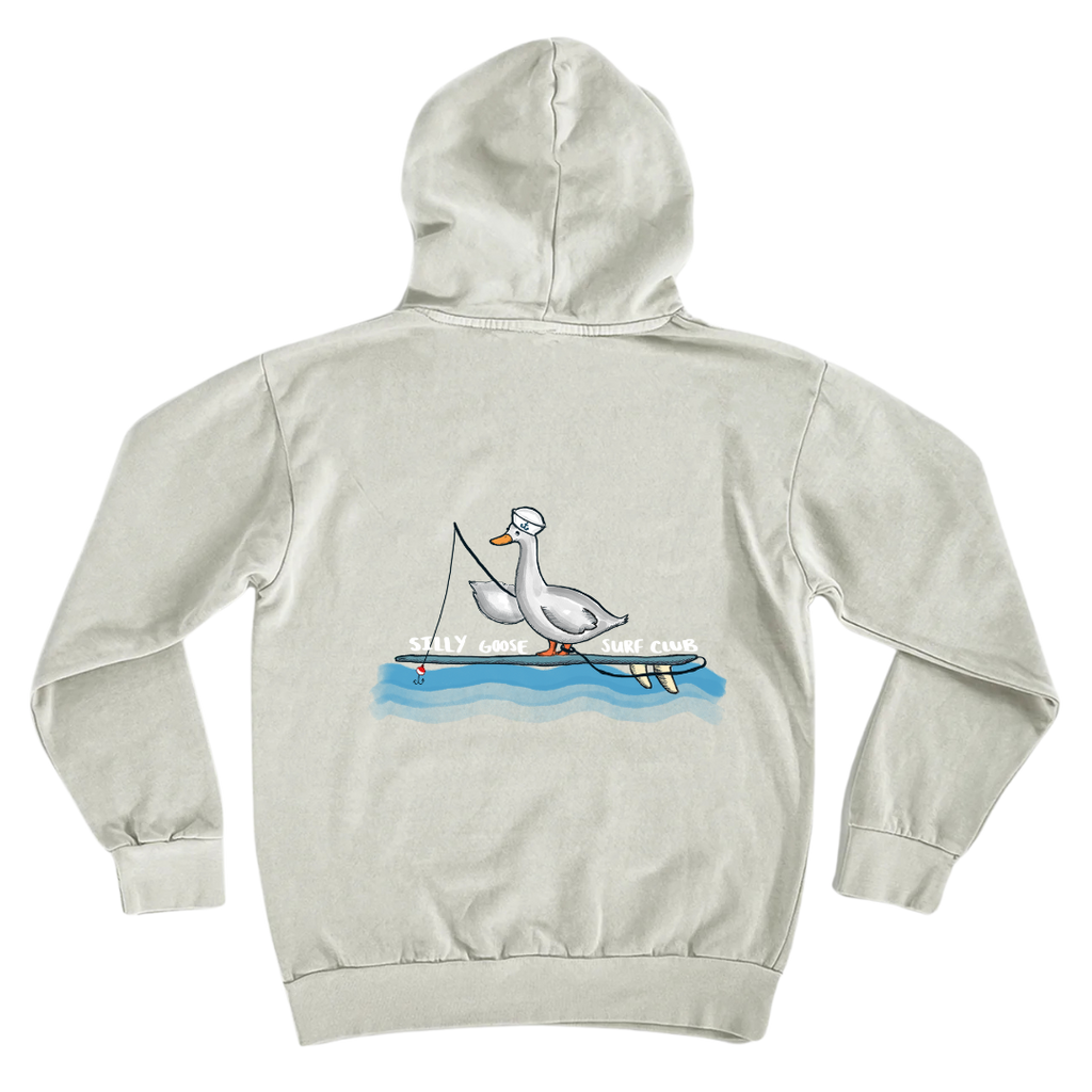 Silly Goose Hoodie image 5