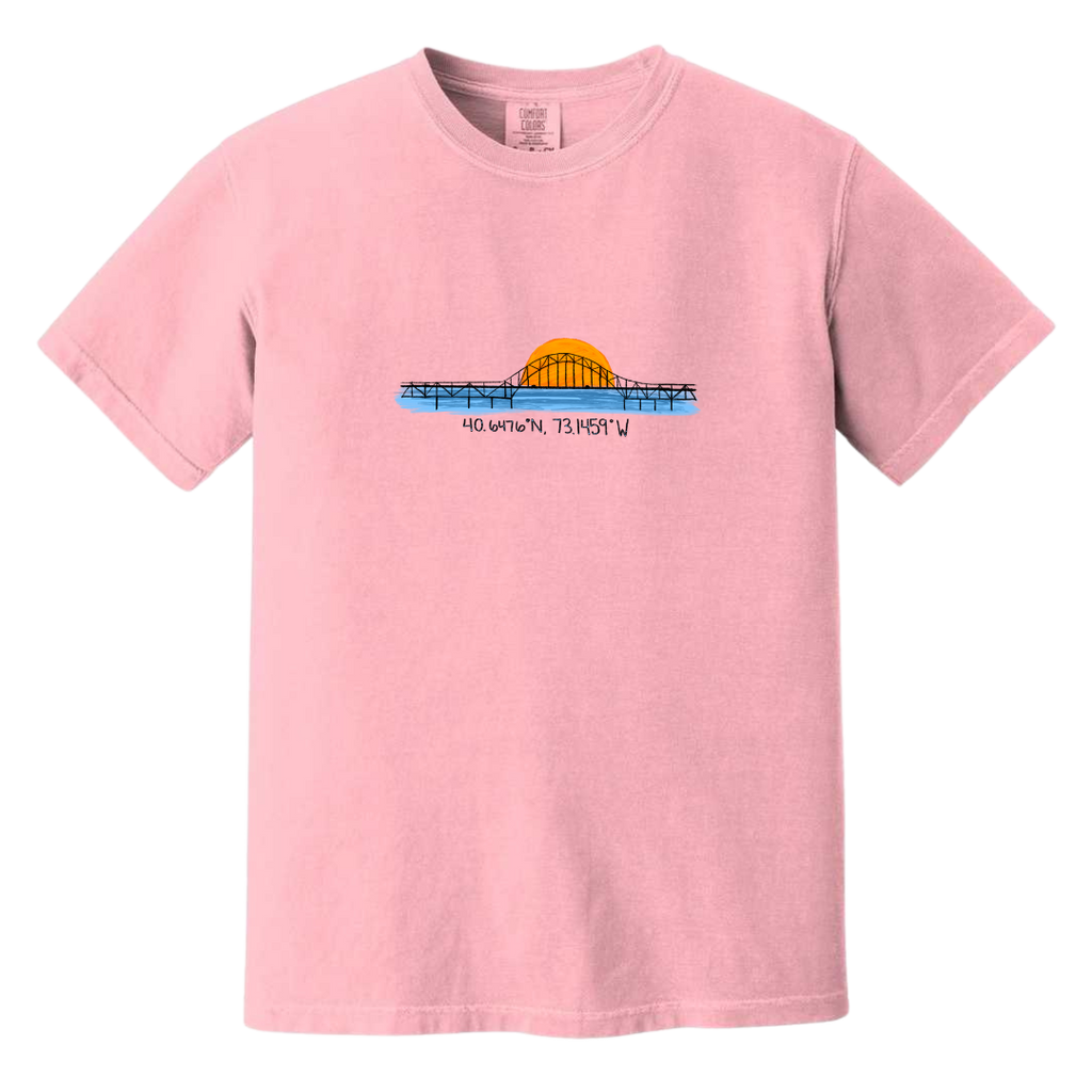 Kids Road to Home Tee image 1