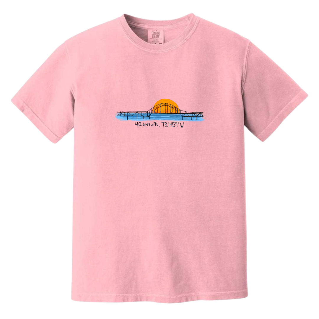 Kids Road to Home Tee image 1