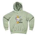 Get Hammered Hoodie image 3