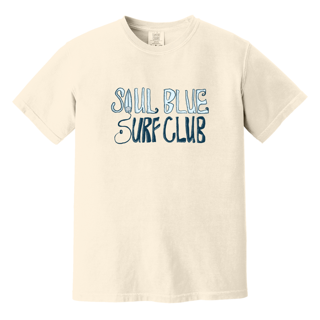Kids Surf Club Tee image 4