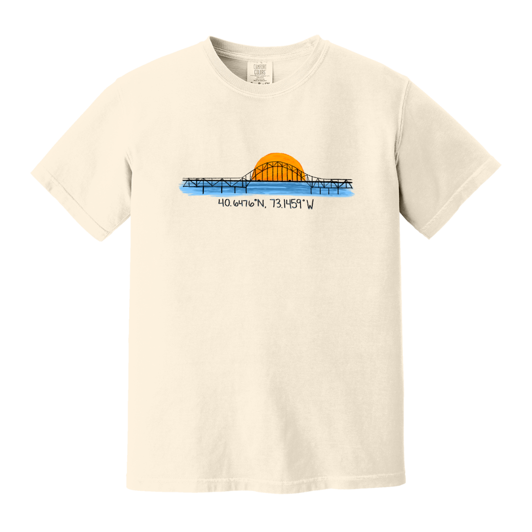 Road to Home Tee image 12