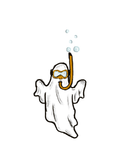 Deep Scream Diver
