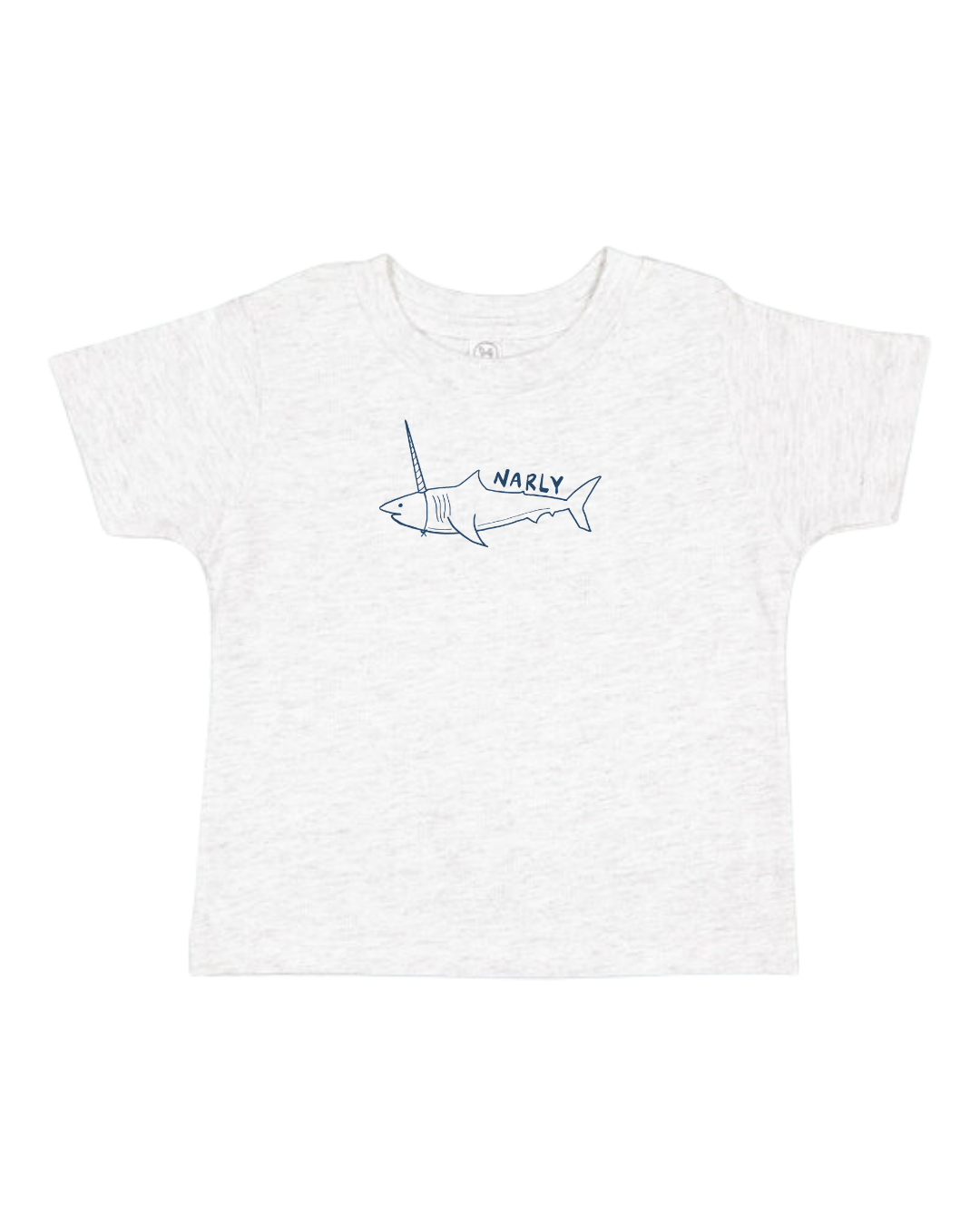 Narly Toddler Tee