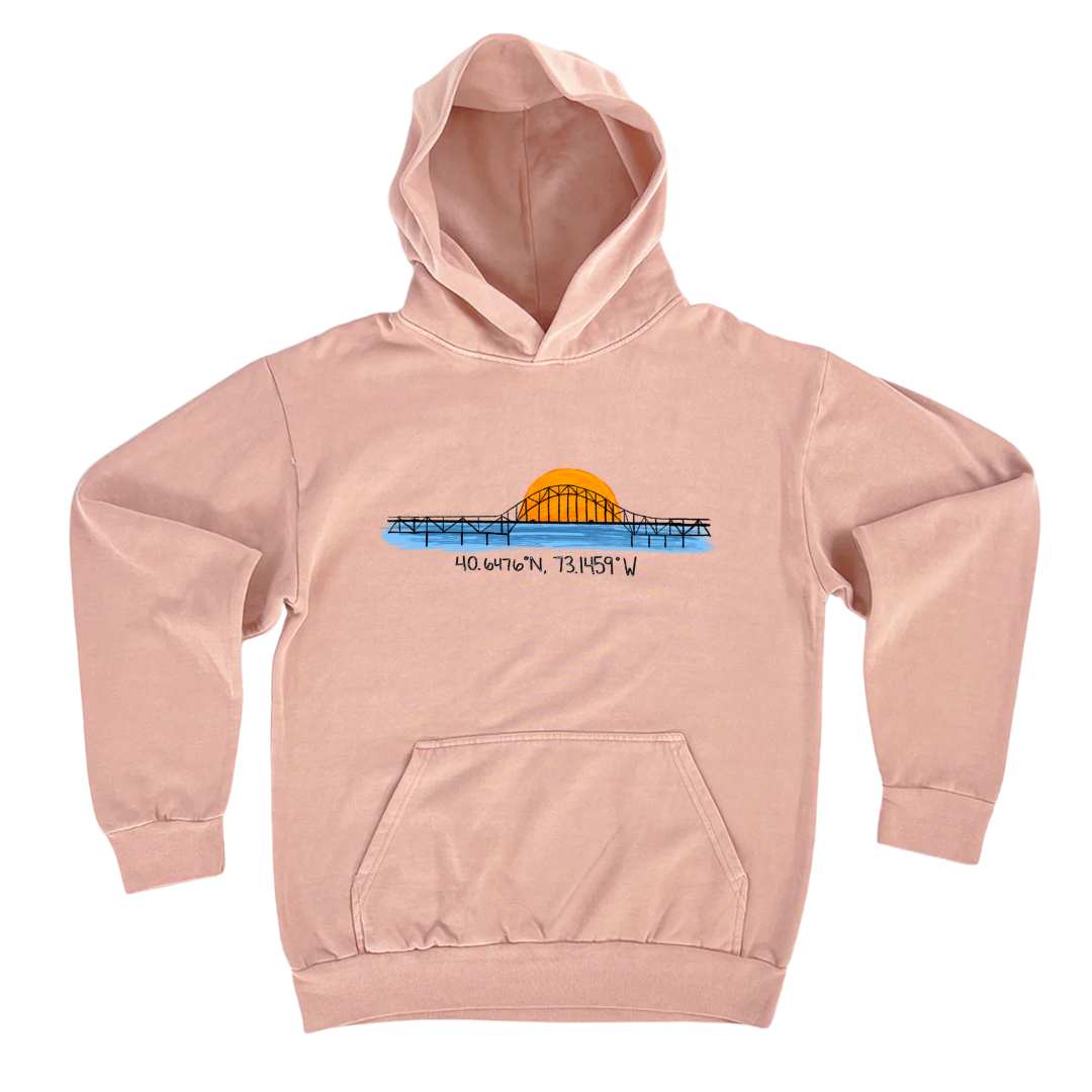 Road to Home Hoodie image 2