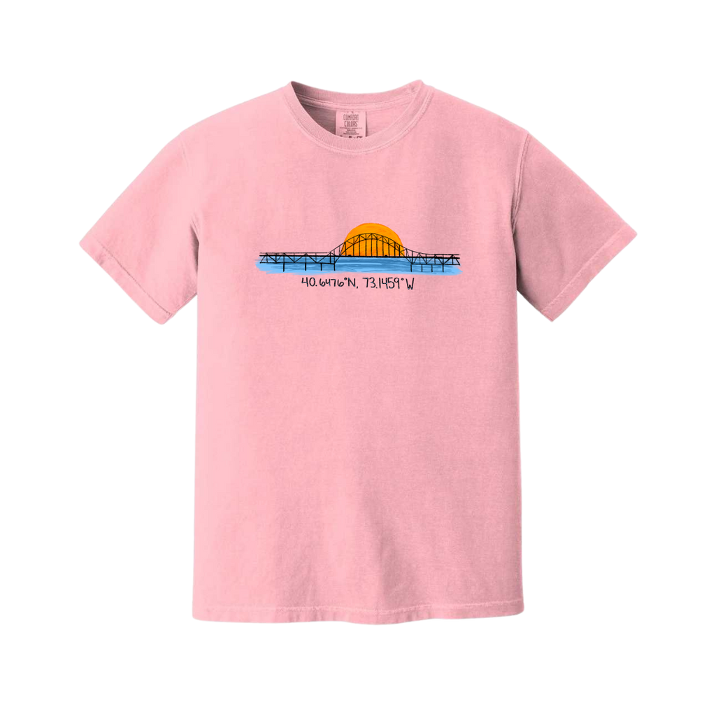 Road to Home Tee image 7