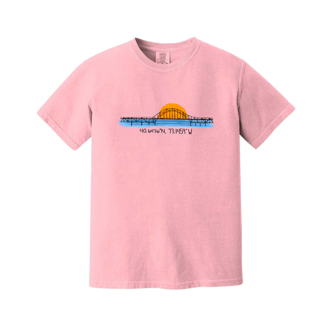 Road to Home Tee image 7