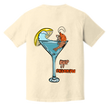 Keep it Shrimple Tee image 7