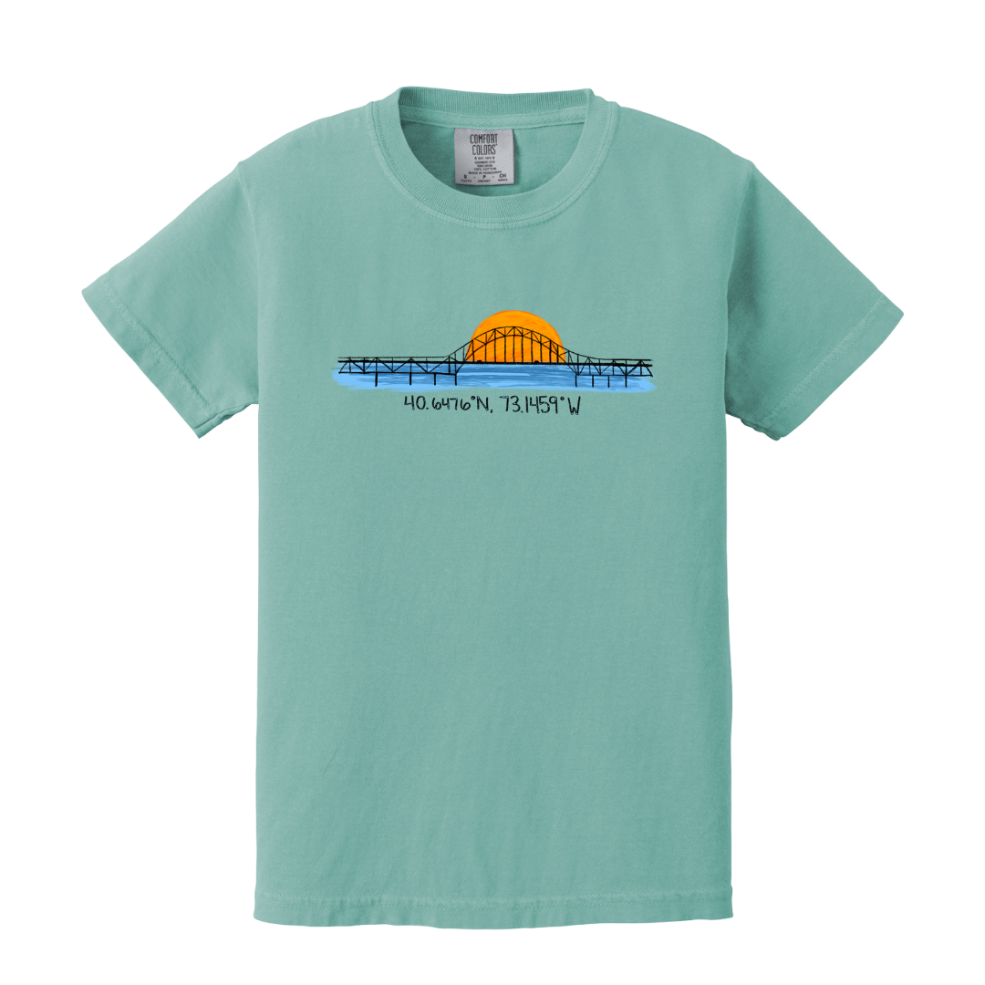 Road to Home Tee image 9