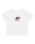 American Sail Baby Tee
