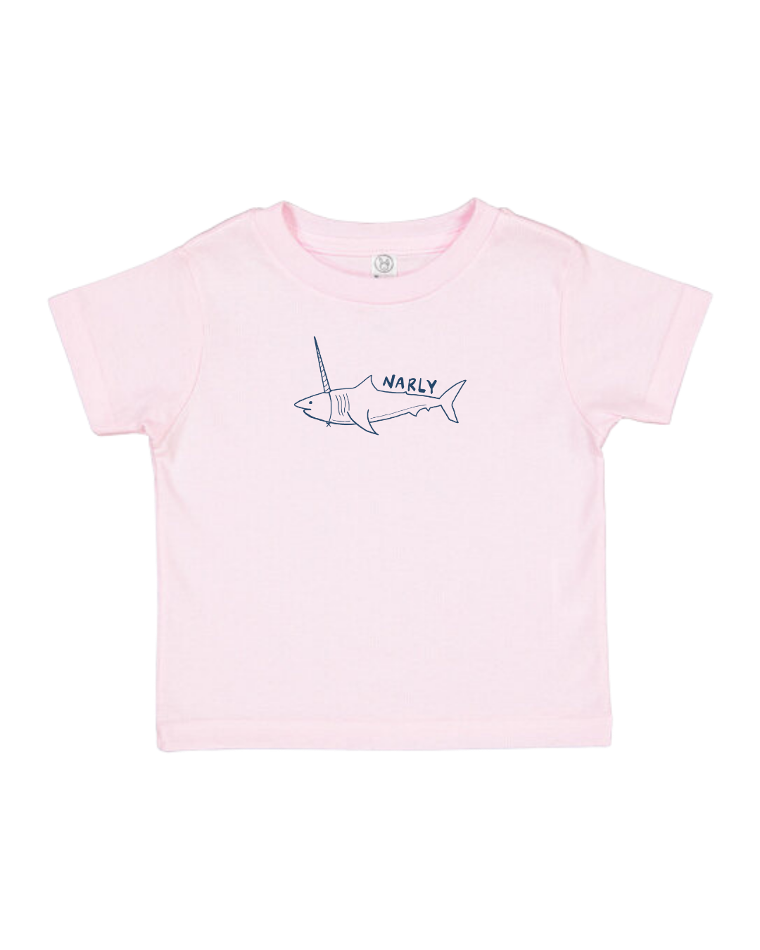 Narly Toddler Tee