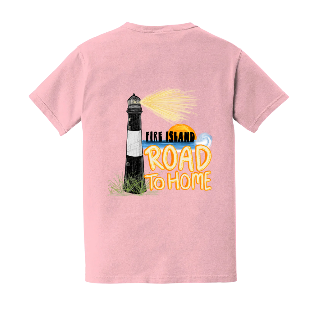 Road to Home Tee image 8