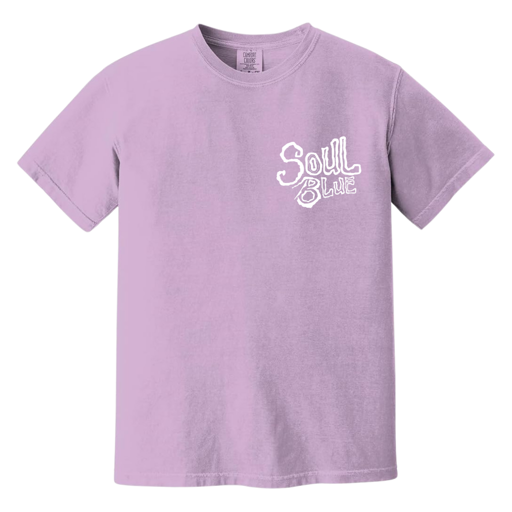 Kids Soul Blue Tee image 6
