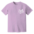 Kids Soul Blue Tee image 6
