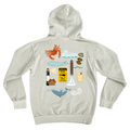Life on LI Hoodie image 7