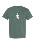 Deep Scream Diver Tee