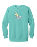 Vitamin Sea Crew