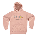 Pour Choices Hoodie image 6