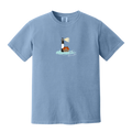 Kids Life On LI Tee image 0
