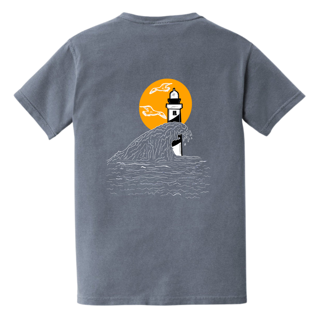 On Island Time Tee image 11