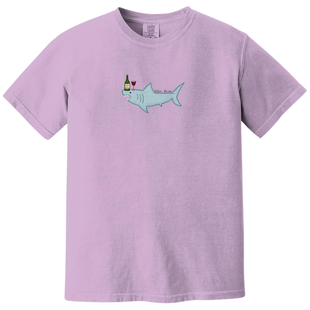Sharkuterie Board Tee image 6