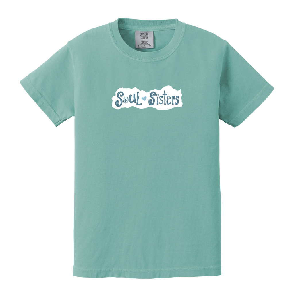 Kids Soul Sisters Tee image 6