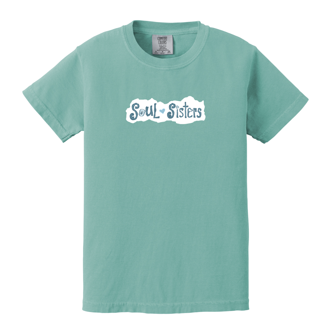 Kids Soul Sisters Tee image 6