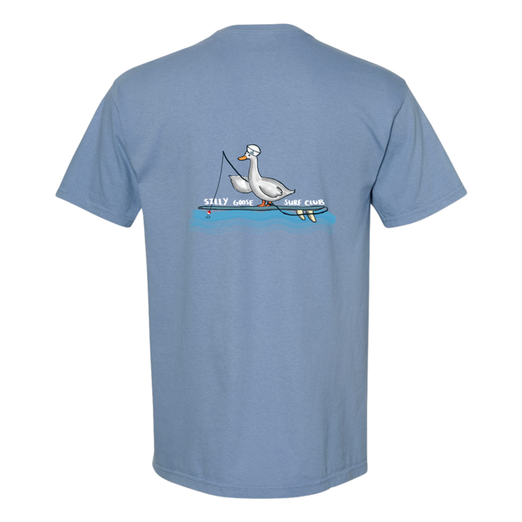 Kids Silly Goose Tee image 6