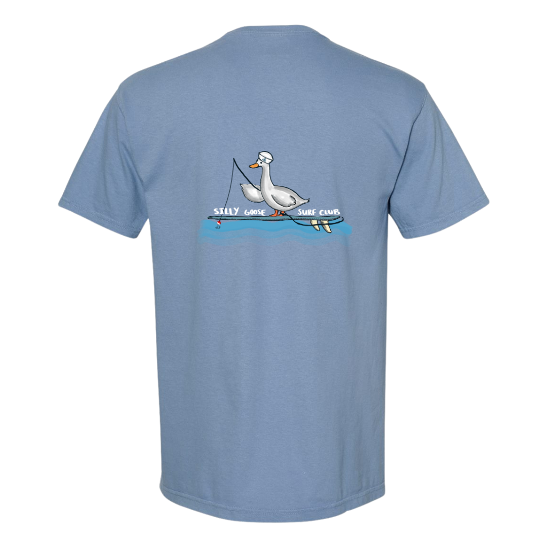 Kids Silly Goose Tee image 6