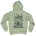 Dive Bar Hoodie image 3