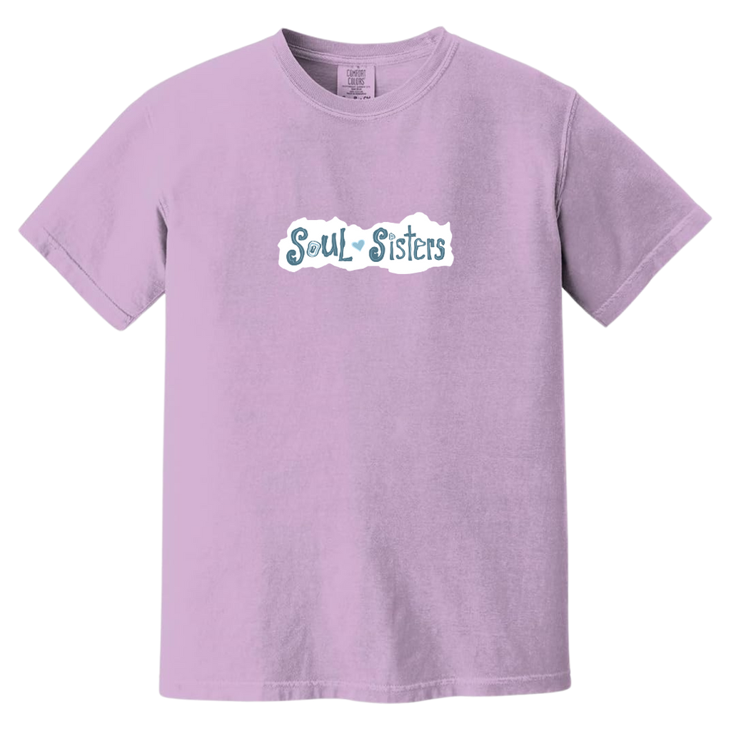 Kids Soul Sisters Tee image 4