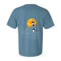 On Island Time Tee image 3