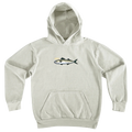 Holy Mackerel Hoodie image 3